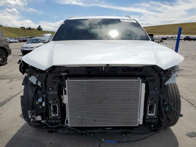 Photo 5 from auction – 2024 HYUNDAI PALISADE C with VIN KM8R7DGEXRU787472