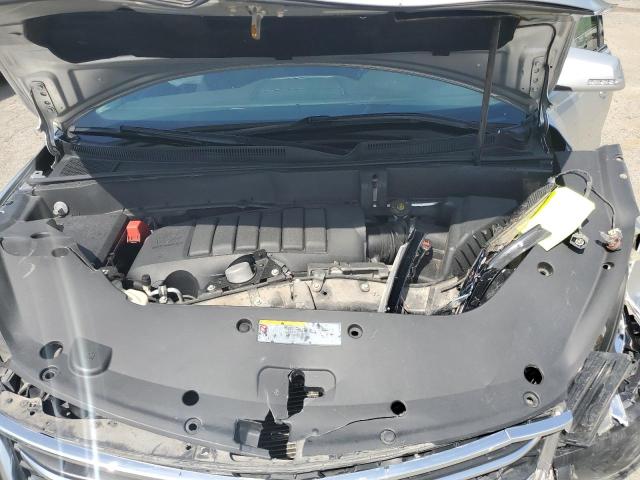 Photo 12 from auction – 2017 CHEVROLET TRAVERSE L with VIN 1GNKRHKD6HJ284602