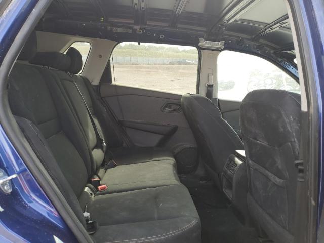 Photo 11 from auction – 2023 NISSAN ROGUE S with VIN 5N1BT3AB5PC870977
