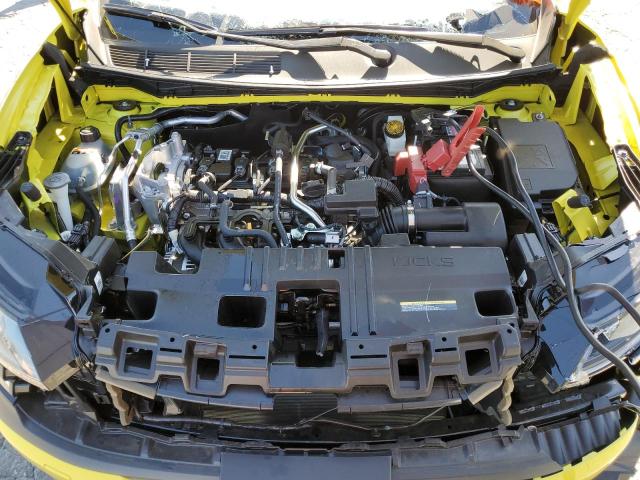 Photo 12 from auction – 2025 NISSAN KICKS SR with VIN 3N8AP6DA2SL406409