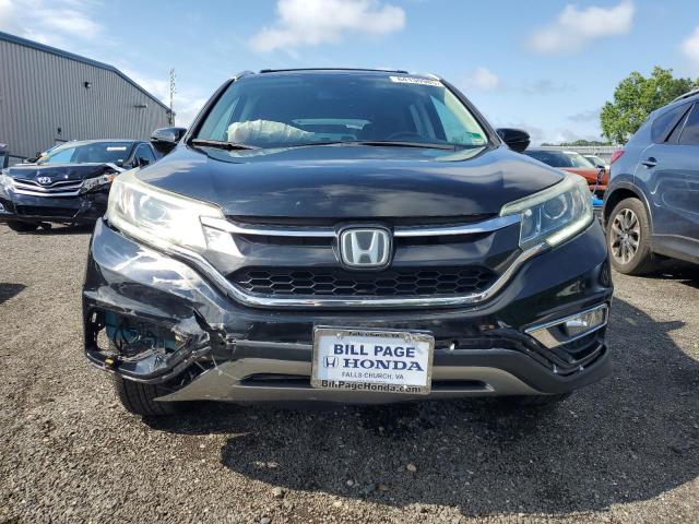 Photo 5 from auction – 2015 HONDA CR-V TOURI with VIN 5J6RM4H95FL079107