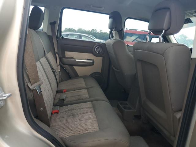 Photo 11 from auction – 2010 DODGE NITRO SXT with VIN 1D4PU5GK4AW126581