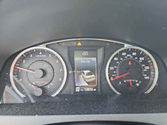 Photo 9 from auction – 2015 TOYOTA CAMRY LE with VIN 4T1BF1FK3FU087329
