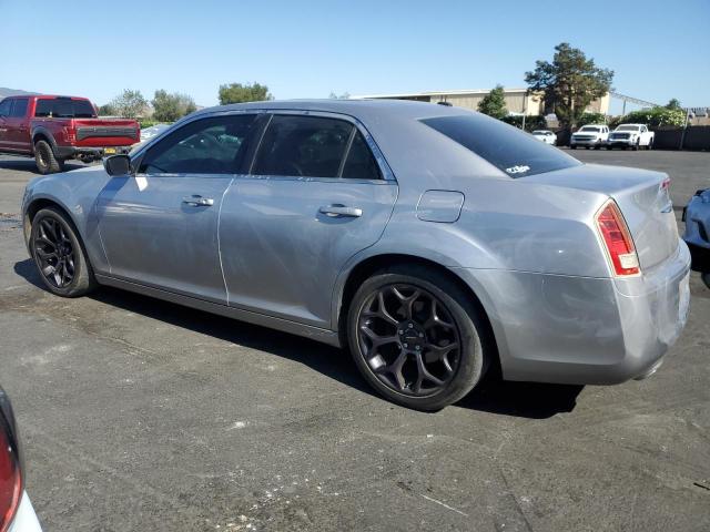 Photo 2 from auction – 2013 CHRYSLER 300 S with VIN 2C3CCABG6DH659274