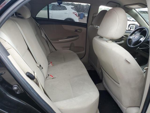 Photo 10 from auction – 2012 TOYOTA COROLLA LE with VIN 2T1BU4EE3CC864768