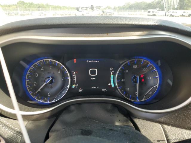 Photo 9 from auction – 2023 CHRYSLER PACIFICA T with VIN 2C4RC1BG8PR522048