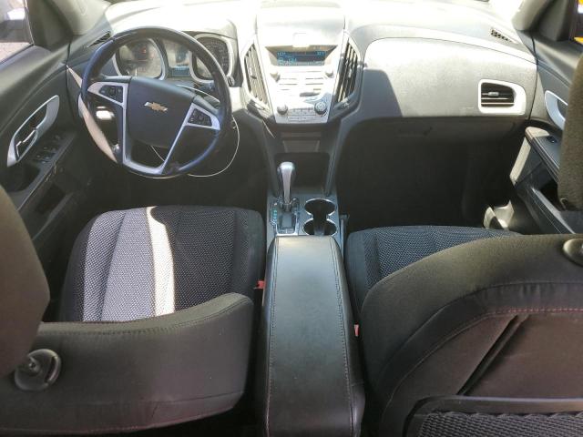 Photo 8 from auction – 2011 CHEVROLET EQUINOX LT with VIN 2CNFLEE53B6252009