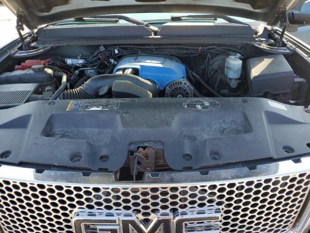 Photo 11 from auction – 2011 GMC SIERRA K15 with VIN 3GTP2XE27BG128326