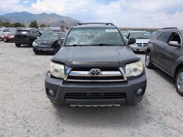 Photo 5 from auction – 2009 TOYOTA 4RUNNER SR with VIN JTEBU14R29K038337