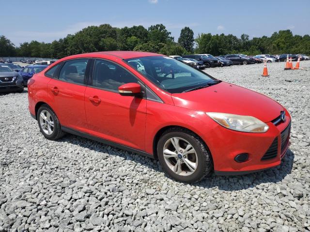 Photo 4 from auction – 2013 FORD FOCUS SE with VIN 1FADP3F2XDL345750
