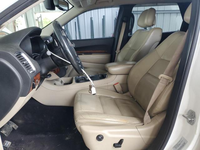 Photo 7 from auction – 2016 DODGE DURANGO LI with VIN 1C4RDJDG5GC360267