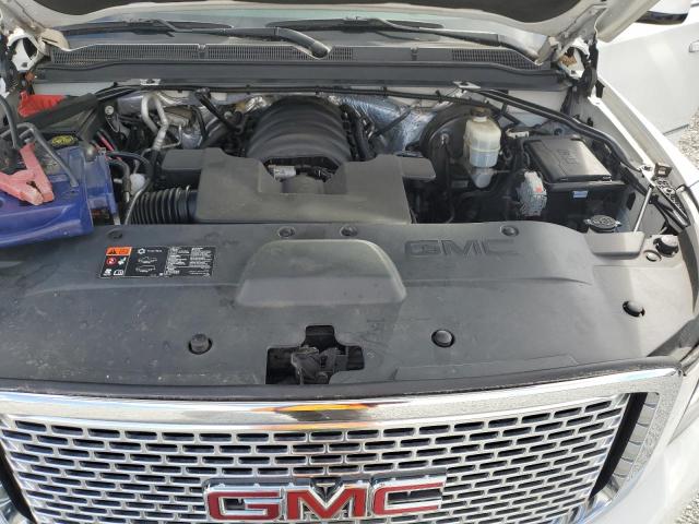 Photo 12 from auction – 2015 GMC YUKON DENA with VIN 1GKS2CKJ4FR131614