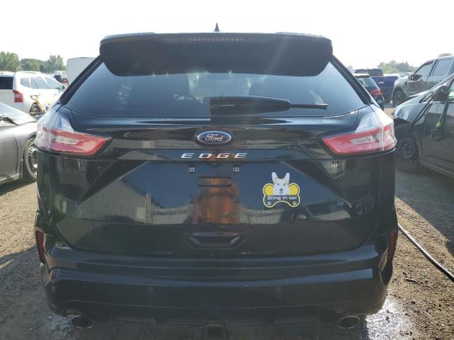 Photo 6 from auction – 2021 FORD EDGE SEL with VIN 2FMPK4J95MBA27532
