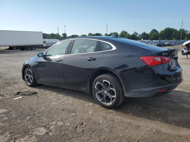 Photo 2 from auction – 2024 CHEVROLET MALIBU LT with VIN 1G1ZD5ST3RF246589