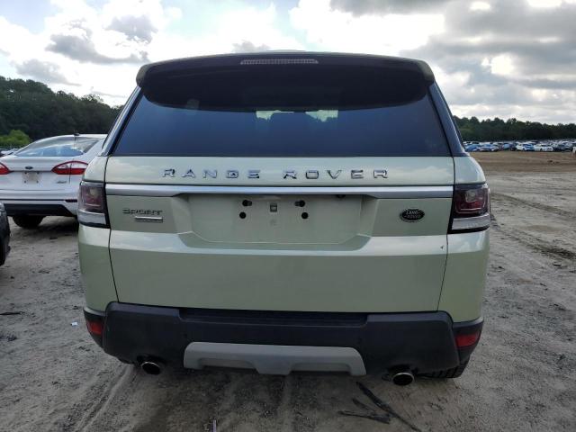 Photo 6 from auction – 2014 LAND ROVER RANGE ROVE with VIN SALWR2TFXEA362780