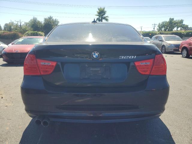 Photo 6 from auction – 2011 BMW 328 I SULEV with VIN WBAPH5C59BA445410