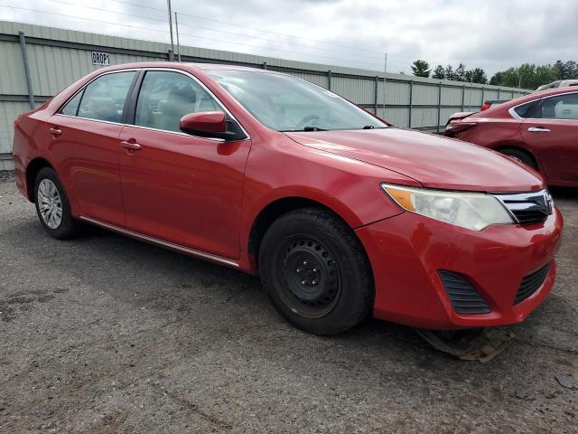 Foto 4 de la subasta – 2012 TOYOTA CAMRY BASE con VIN 4T1BF1FK6CU500548