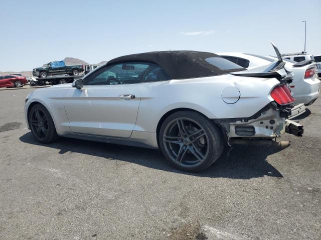 Photo 2 from auction – 2016 FORD MUSTANG with VIN 1FATP8UH9G5243316