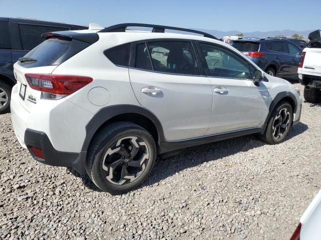 Photo 3 from auction – 2021 SUBARU CROSSTREK with VIN JF2GTHNC3MH682906