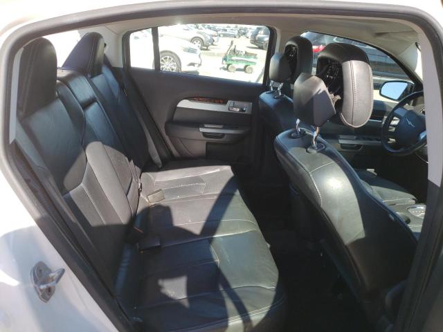 Photo 10 from auction – 2010 CHRYSLER SEBRING LI with VIN 1C3CC5FD2AN199668