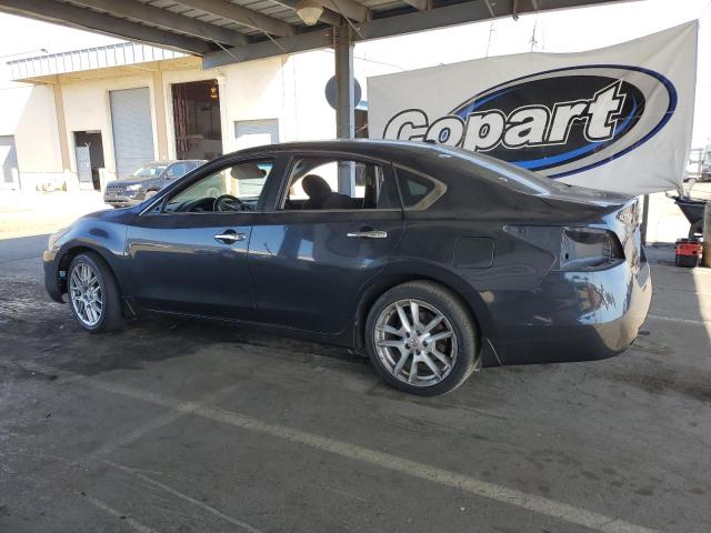 Photo 2 from auction – 2015 NISSAN ALTIMA 2.5 with VIN 1N4AL3AP1FC278265