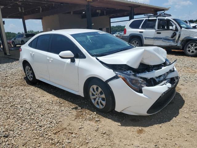 Photo 4 from auction – 2022 TOYOTA COROLLA LE with VIN 5YFEPMAE1NP379770