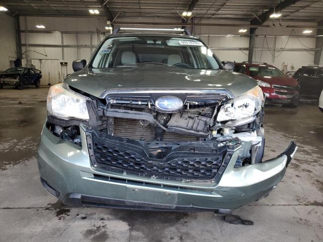 Photo 5 from auction – 2014 SUBARU FORESTER 2 with VIN JF2SJAAC0EH449872