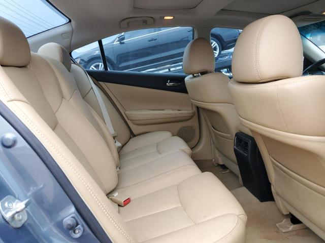 Photo 10 from auction – 2011 NISSAN MAXIMA S with VIN 1N4AA5AP8BC843350