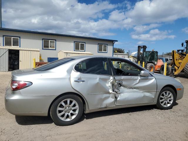 Photo 3 from auction – 2002 LEXUS ES 300 with VIN JTHBF30G525022053