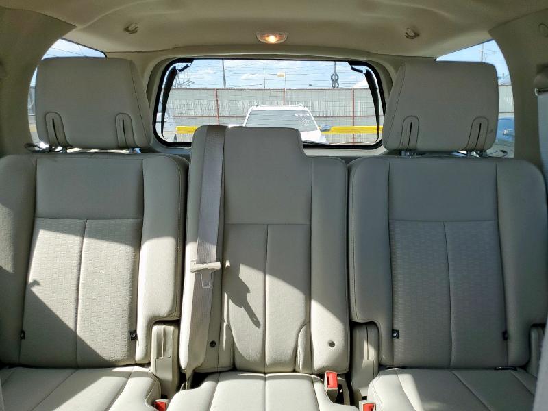 Photo 10 from auction – 2011 FORD EXPEDITION with VIN 1FMJU1G52BEF46297