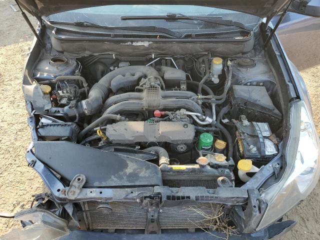 Photo 11 from auction – 2014 SUBARU LEGACY 2.5I PREMIUM with VIN 4S3BMCD60E3017190