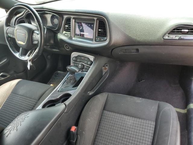 Photo 8 from auction – 2018 DODGE CHALLENGER SXT with VIN 2C3CDZAG4JH118734