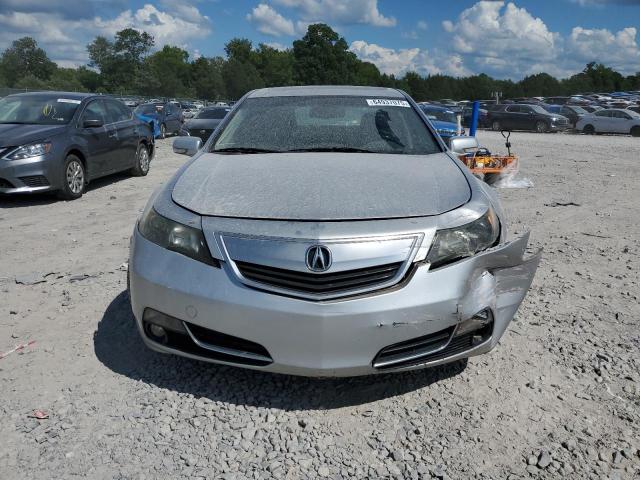 Photo 5 from auction – 2012 ACURA TL with VIN 19UUA8F77CA013992