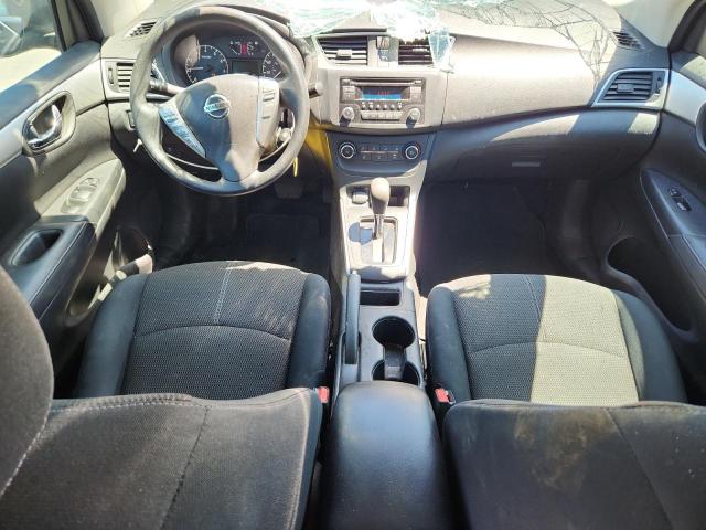 Photo 8 from auction – 2017 NISSAN SENTRA S with VIN 3N1AB7AP2HY273254