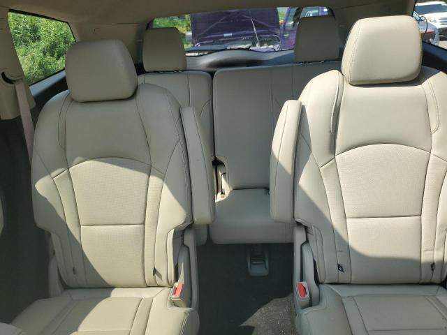 Photo 10 from auction – 2021 BUICK ENCLAVE PR with VIN 5GAERCKW7MJ254823