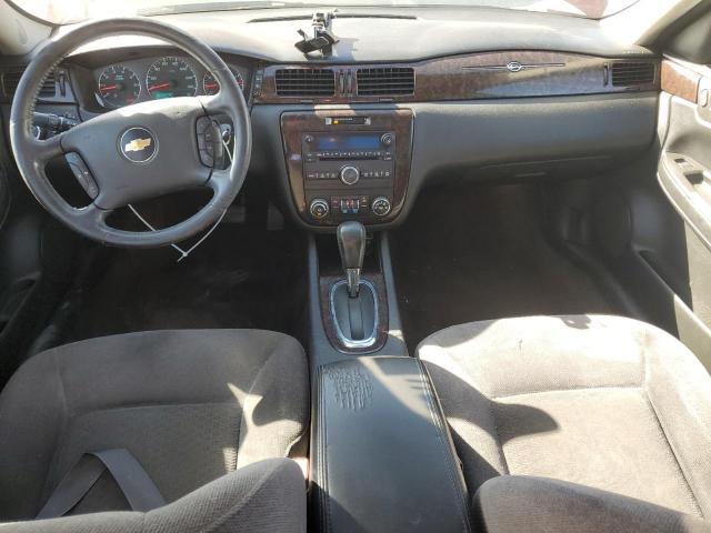 Photo 8 from auction – 2014 CHEVROLET IMPALA with VIN 2G1WB5E37E1164676