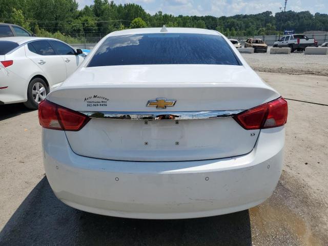 Photo 6 from auction – 2014 CHEVROLET IMPALA LT with VIN 1G1125S31EU136455