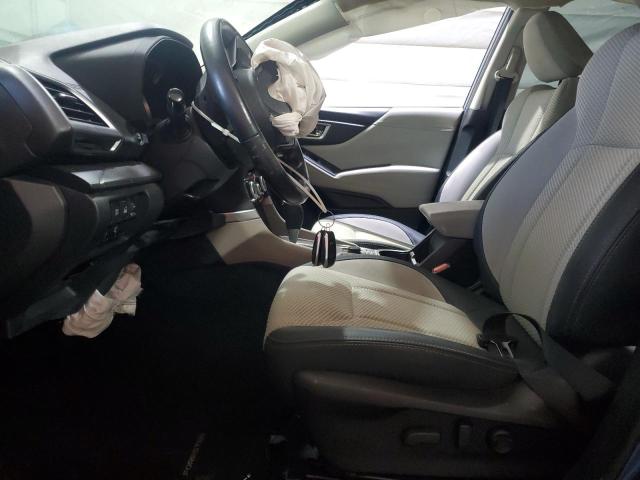 Zdjęcie 7 z aukcji – 2022 SUBARU FORESTER PREMIUM z VIN JF2SKAEC4NH503584