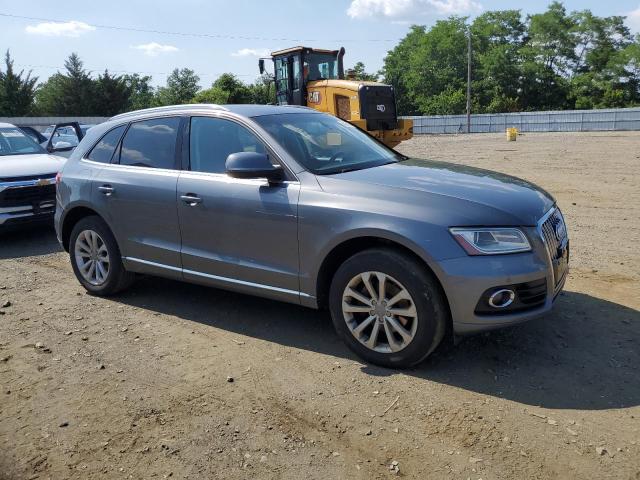 Foto 4 de la subasta – 2013 AUDI Q5 PREMIUM con VIN WA1LFAFP5DA009602