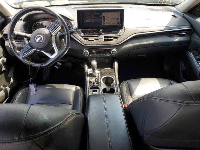 Photo 8 from auction – 2023 NISSAN ALTIMA SL with VIN 1N4BL4EV2PN399105