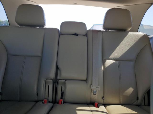 Photo 10 from auction – 2014 FORD EDGE SEL with VIN 2FMDK3JC7EBA02206