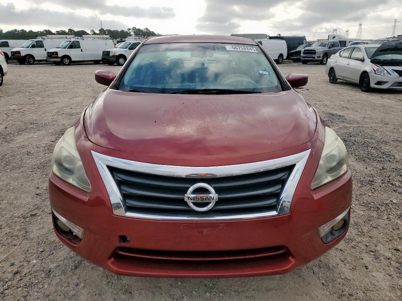 Photo 5 from auction – 2015 NISSAN ALTIMA 2.5 with VIN 1N4AL3AP2FC219726