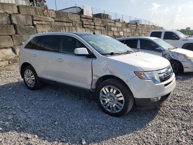 Photo 4 from auction – 2010 FORD EDGE LIMIT with VIN 2FMDK4KC0ABA92264