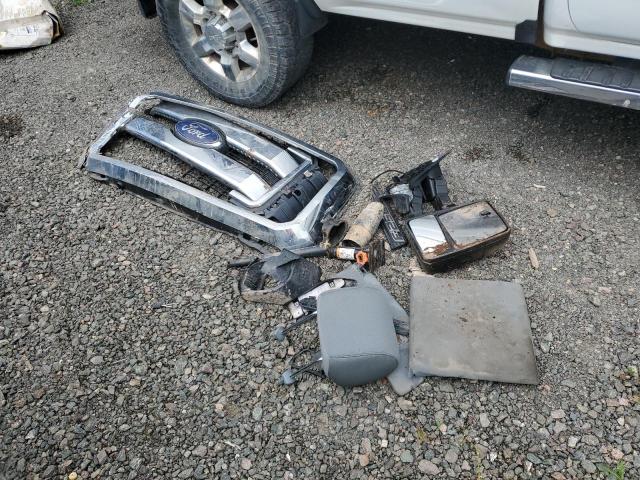 Photo 12 from auction – 2013 FORD F250 SUPER with VIN 1FT7X2BT1DEA88238