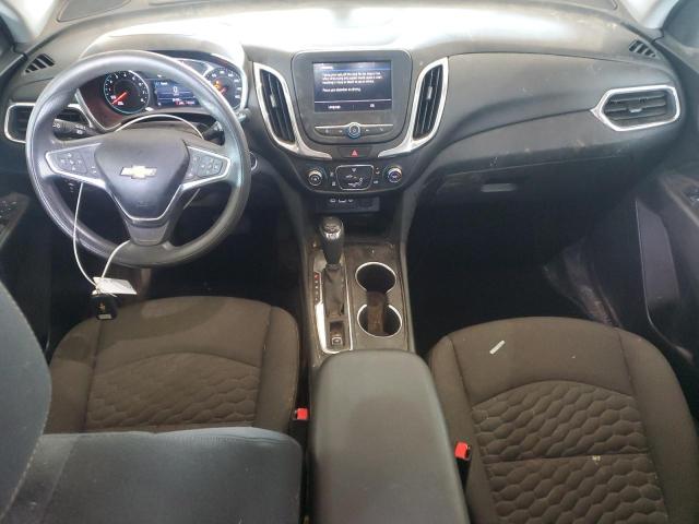 Photo 8 from auction – 2020 CHEVROLET EQUINOX LT with VIN 3GNAXKEVXLL104655