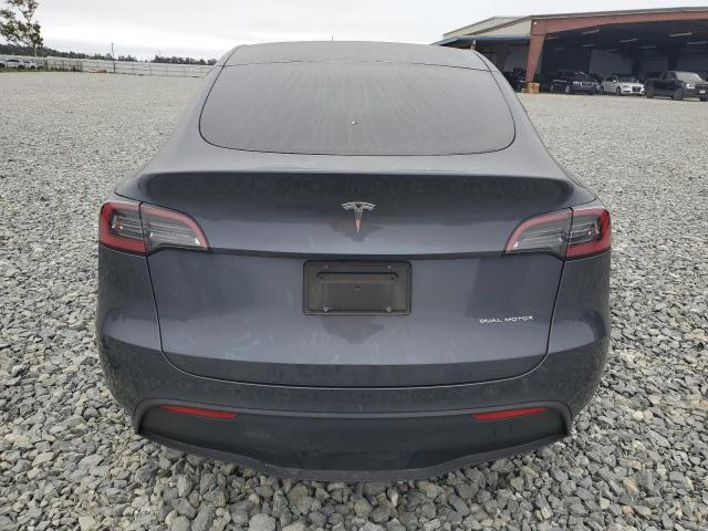 Photo 6 from auction – 2023 TESLA MODEL Y with VIN 7SAYGDEE8PF617431