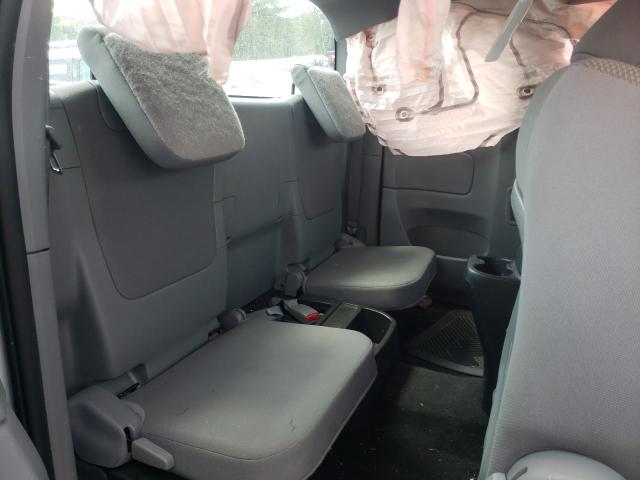 Photo 10 from auction – 2015 TOYOTA TACOMA ACC with VIN 5TFUX4EN3FX033759