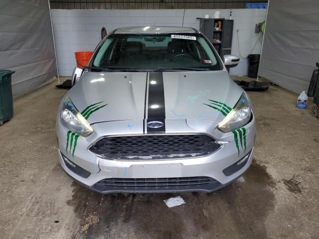Photo 5 from auction – 2016 FORD FOCUS SE with VIN 1FADP3F21GL321227