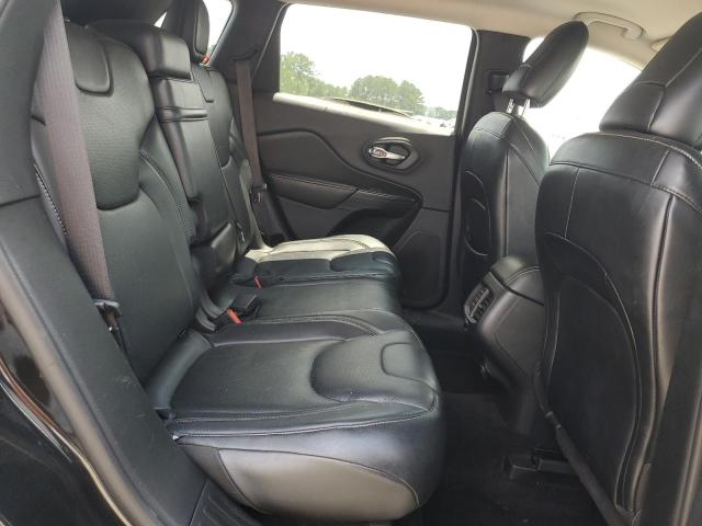 Photo 11 from auction – 2014 JEEP CHEROKEE with VIN 1C4PJMDS3EW151062