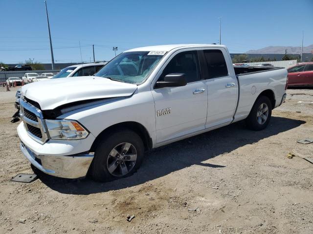 RAM 1500 SLT 2016 with VIN 1C6RR6GG5GS227340 - Photo from auction